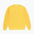 Férfi PROSTO Crewneck Sweatshirt Bokz sárga 2