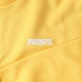 Férfi PROSTO Crewneck melegítőfelső Redner sárga 3