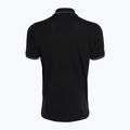 Férfi polo PROSTO Polo Woods black 2