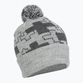 Téli sapka PROSTO Winter Snowmzy gray