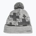 Téli sapka PROSTO Winter Snowmzy gray 5