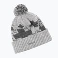 Téli sapka PROSTO Winter Snowmzy gray 6