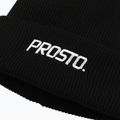 Téli sapka PROSTO Winter Starter black 7