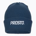 Téli sapka PROSTO Winter Starter blue 2