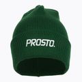 Téli sapka PROSTO Winter Starter green 2