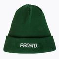 Téli sapka PROSTO Winter Starter green 5