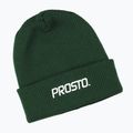 Téli sapka PROSTO Winter Starter green 6