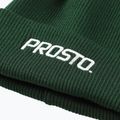 Téli sapka PROSTO Winter Starter green 7