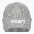 Téli sapka PROSTO Winter Starter gray 2