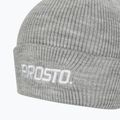 Téli sapka PROSTO Winter Starter gray 4