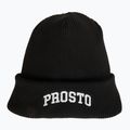 Téli sapka PROSTO Winter Unico black 5