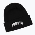 Téli sapka PROSTO Winter Unico black 6