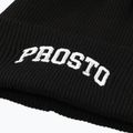 Téli sapka PROSTO Winter Unico black 7