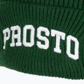 Téli sapka PROSTO Winter Unico green 4