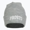 Téli sapka PROSTO Winter Unico gray 2