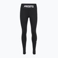 Női leggings PROSTO Squat fekete