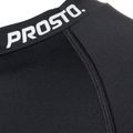 Női PROSTO Run hosszú ujjú fekete 3