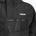 Férfi dzseki PROSTO Inuit black 3