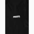 Férfi póló PROSTO Classh black 3