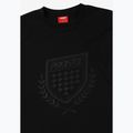 Férfi póló PROSTO Tronite black 3