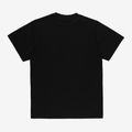 Férfi póló PROSTO Snorpy black 2