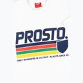 Férfi póló PROSTO Fruiz white 3