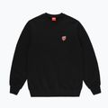 Férfi melegítőfelső PROSTO Crewneck Bazy black 4