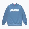 Férfi melegítőfelső PROSTO Crewneck Toras blue 4