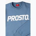 Férfi melegítőfelső PROSTO Crewneck Toras blue 6