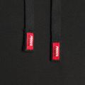 Férfi melegítőfelső PROSTO Hoodie Blitzy black 4