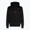 Férfi melegítőfelső PROSTO Hoodie Blitzy black 5