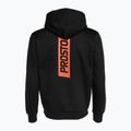 Férfi melegítőfelső PROSTO Hoodie Blitzy black 6
