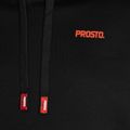 Férfi melegítőfelső PROSTO Hoodie Blitzy black 7