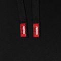 Férfi melegítőfelső PROSTO Hoodie Blitzy black 8