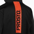 Férfi melegítőfelső PROSTO Hoodie Blitzy black 9