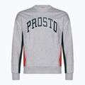 Férfi melegítőfelső  PROSTO Crewneck Splork gray 5