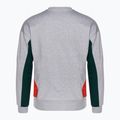 Férfi melegítőfelső  PROSTO Crewneck Splork gray 6