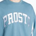 Férfi melegítőfelső  PROSTO Crewneck Splork blue 3