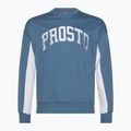 Férfi melegítőfelső  PROSTO Crewneck Splork blue 5