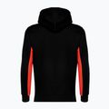 Férfi melegítőfelső PROSTO Hoodie Quazz black 5