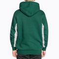 Férfi melegítőfelső PROSTO Hoodie Quazz green 2