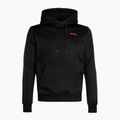Férfi melegítőfelső PROSTO Hoodie Pomet black 5