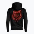 Férfi melegítőfelső PROSTO Hoodie Pomet black 6