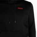 Férfi melegítőfelső PROSTO Hoodie Pomet black 7