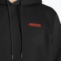 Férfi melegítőfelső PROSTO Hoodie Pomet black 3