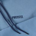 Férfi melegítőfelső PROSTO Hoodie Pomet blue 7