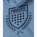 Férfi melegítőfelső PROSTO Hoodie Pomet blue 8