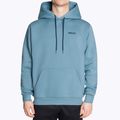 Férfi melegítőfelső PROSTO Hoodie Pomet blue