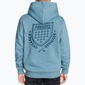 Férfi melegítőfelső PROSTO Hoodie Pomet blue 2