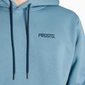 Férfi melegítőfelső PROSTO Hoodie Pomet blue 3